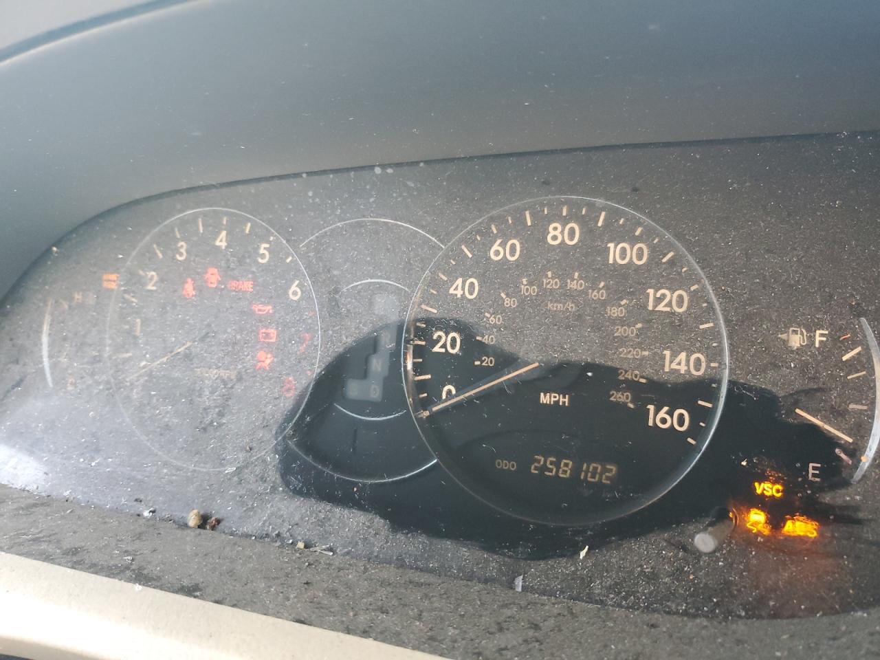 Toyota Avalon Xl Image 10