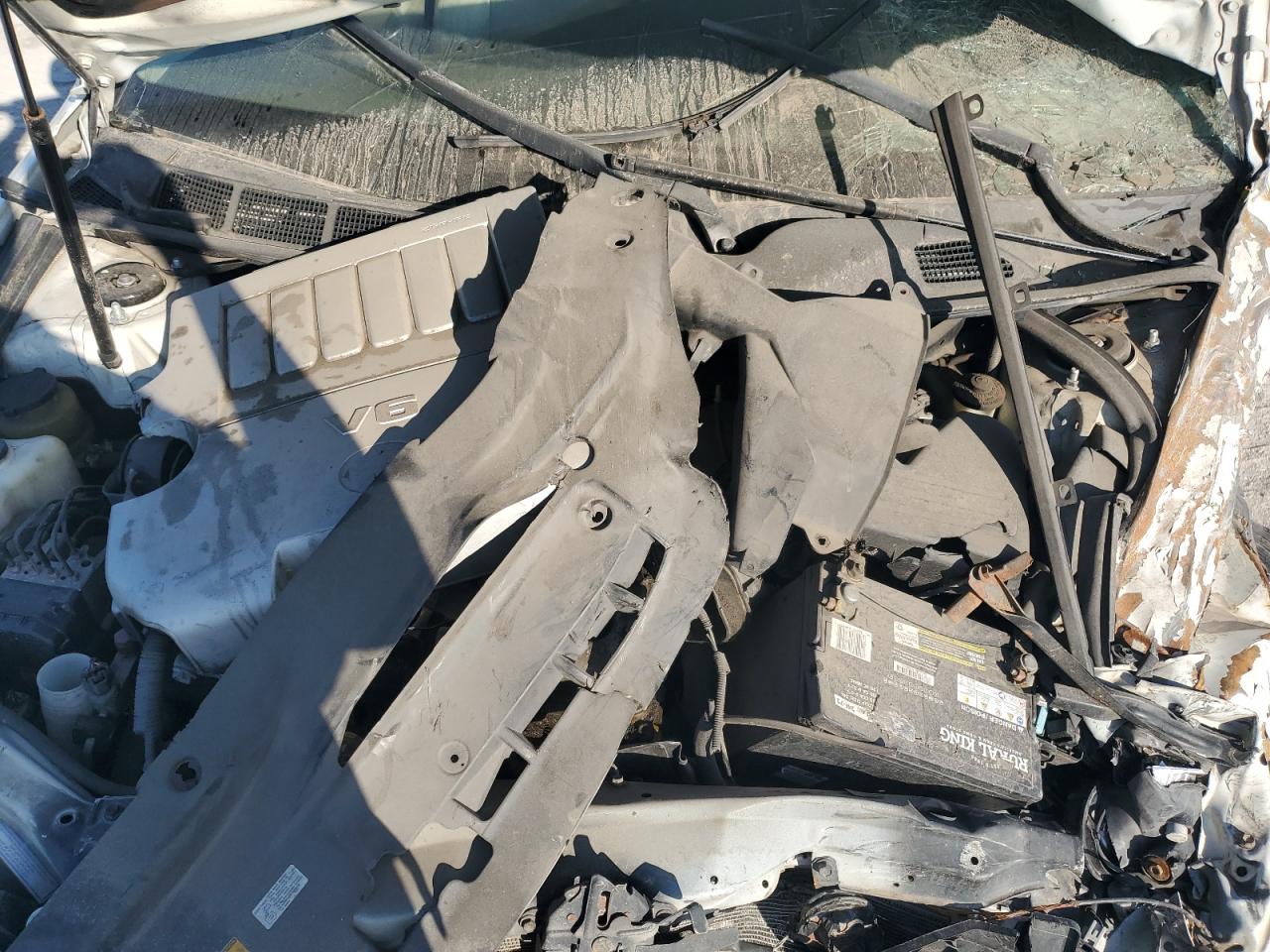 Toyota Avalon Xl Image 11