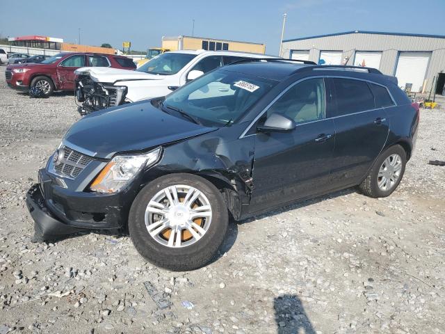  Salvage Cadillac SRX