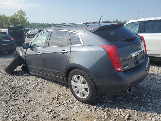 Cadillac SRX Image 5