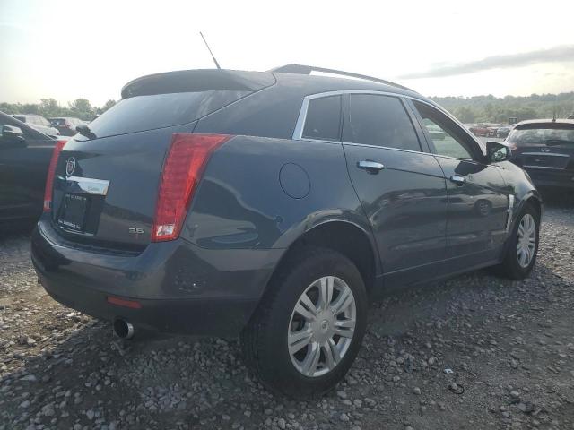 Cadillac SRX Image 4