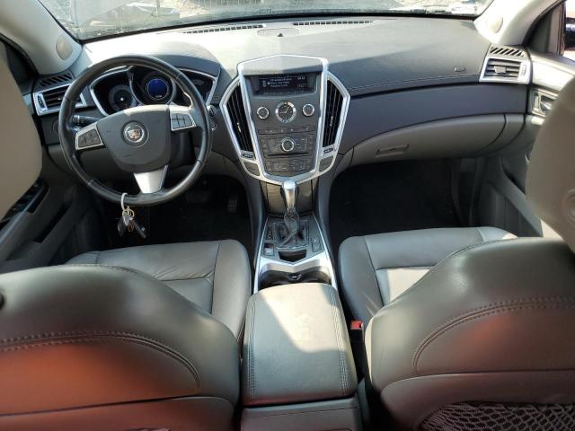 Cadillac SRX Image 12