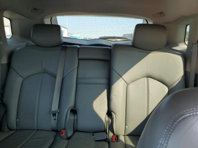 Cadillac SRX Image 9