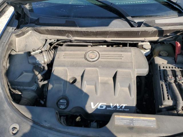 Cadillac SRX Image 11