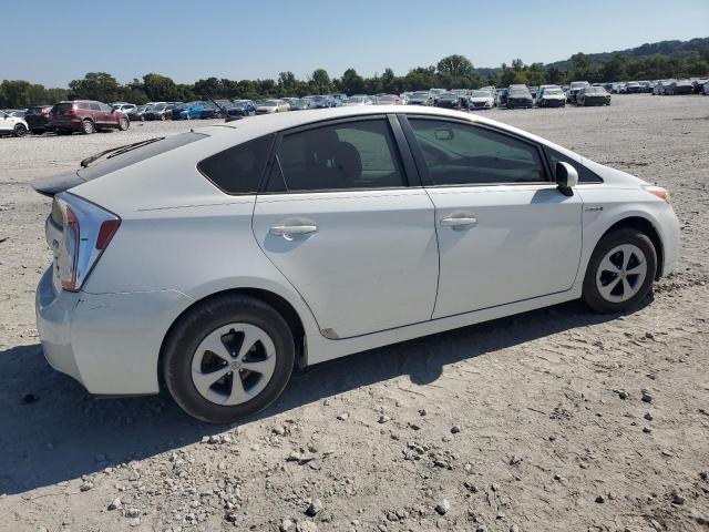 Toyota Prius Image 4