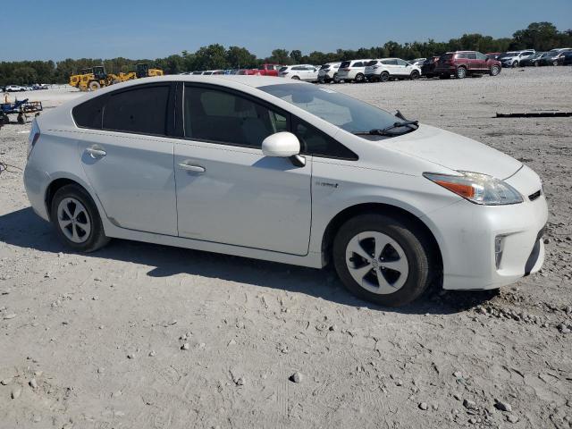 Toyota Prius Image 3