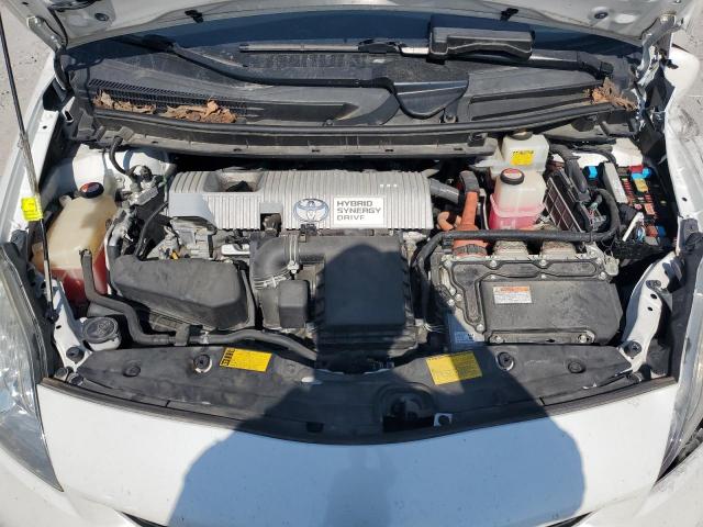 Toyota Prius Image 11