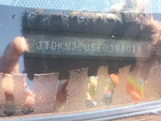 Toyota Prius Image 5