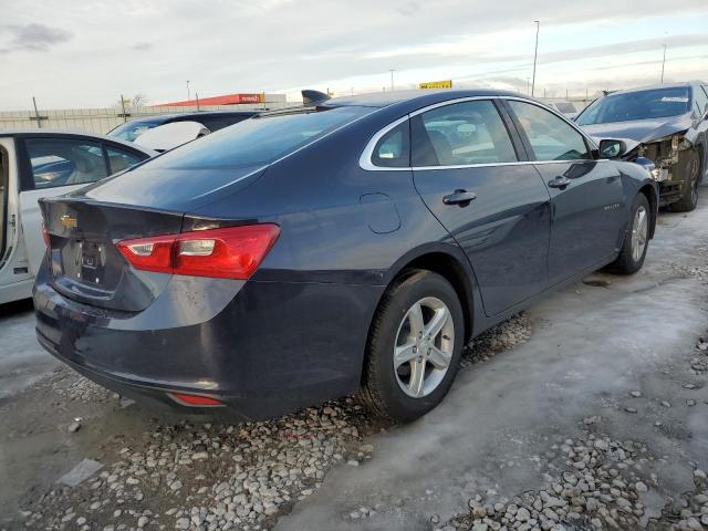 Chevrolet Malibu Ls Image 3