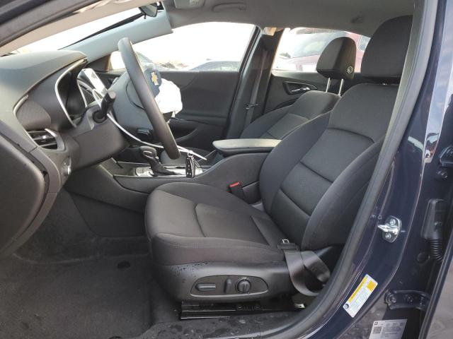 Chevrolet Malibu Ls Image 12