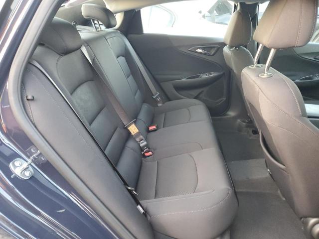 Chevrolet Malibu Ls Image 11