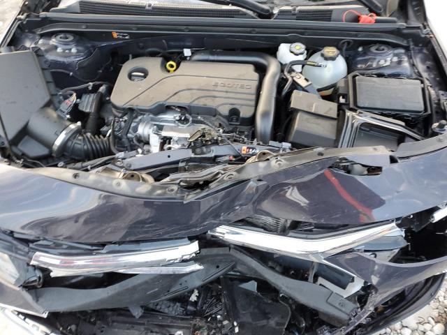 Chevrolet Malibu Ls Image 9