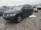Nissan Pathfinder S Image 1