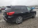 Nissan Pathfinder S Image 11