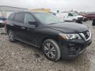 Nissan Pathfinder S Image 2