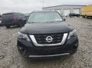 Nissan Pathfinder S Image 9