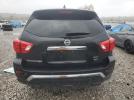 Nissan Pathfinder S Image 5