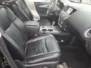 Nissan Pathfinder S Image 12