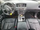 Nissan Pathfinder S Image 10