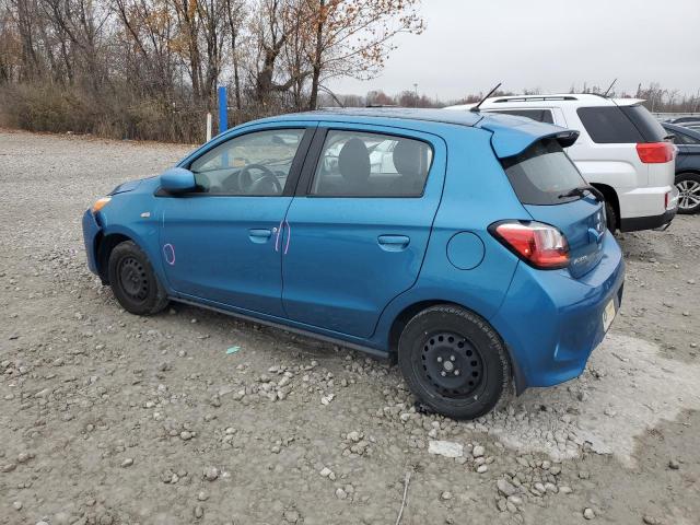 Mitsubishi Mirage Es Image 2