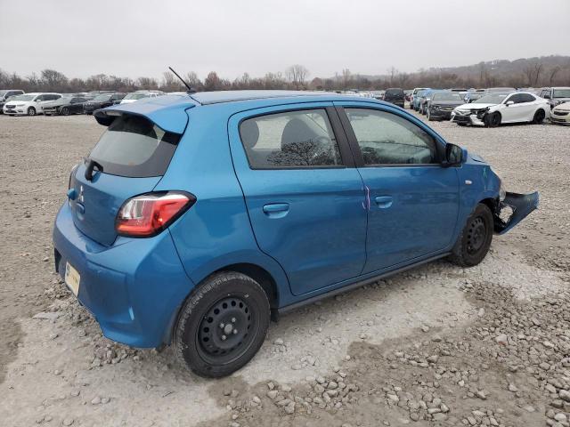 Mitsubishi Mirage Es Image 8