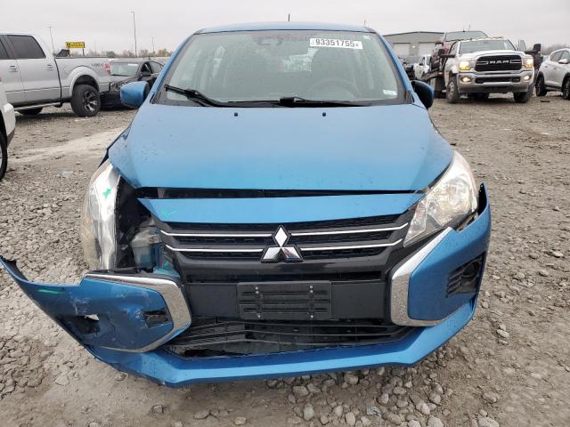 Mitsubishi Mirage Es Image 10