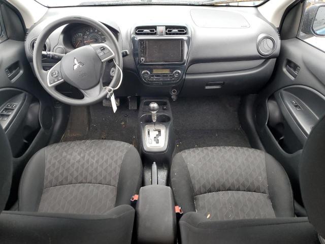 Mitsubishi Mirage Es Image 7