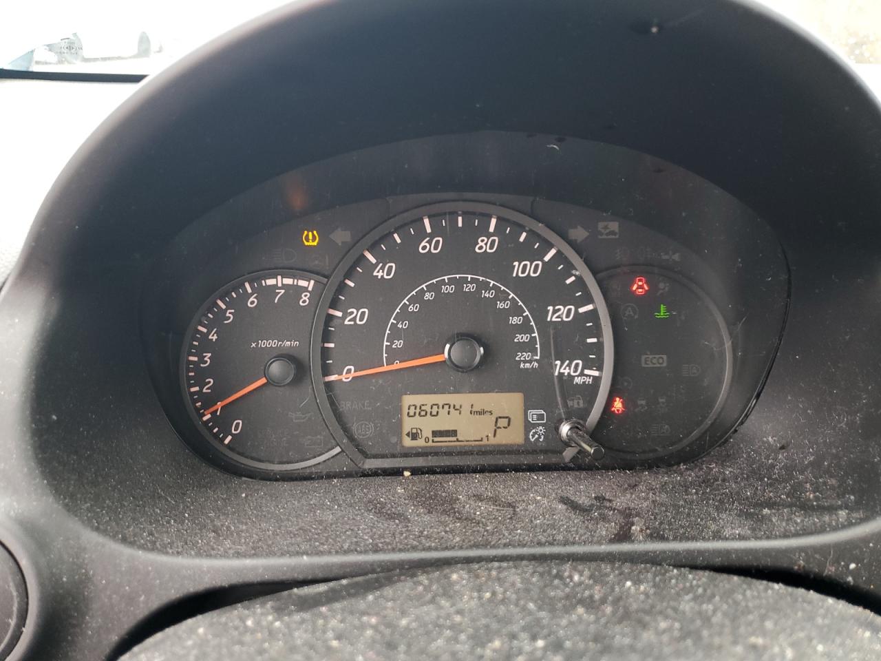 Mitsubishi Mirage Es Image 5