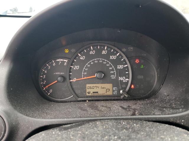 Mitsubishi Mirage Es Image 5