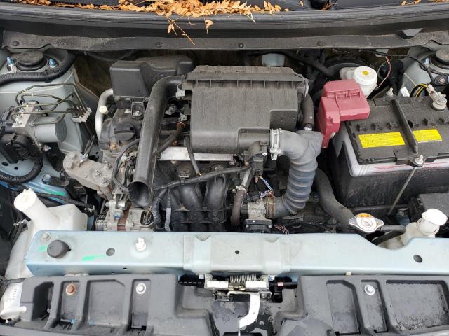 Mitsubishi Mirage Es Image 12