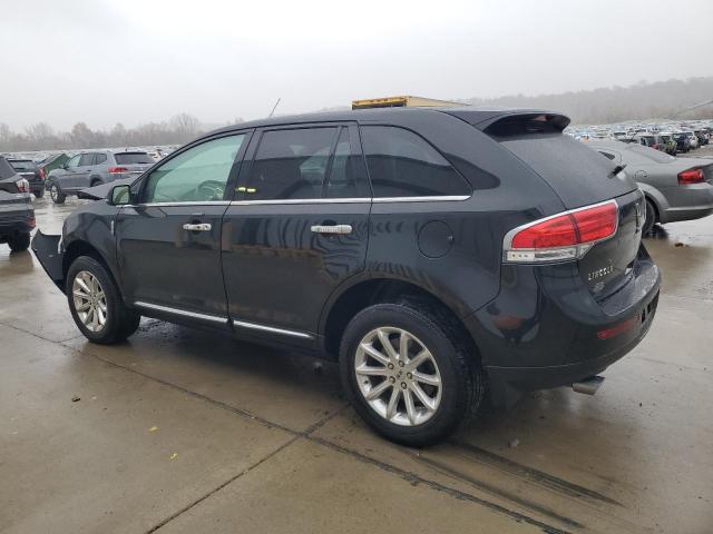 Lincoln MKX Image 13