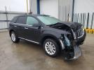 Lincoln MKX Image 2