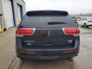 Lincoln MKX Image 3