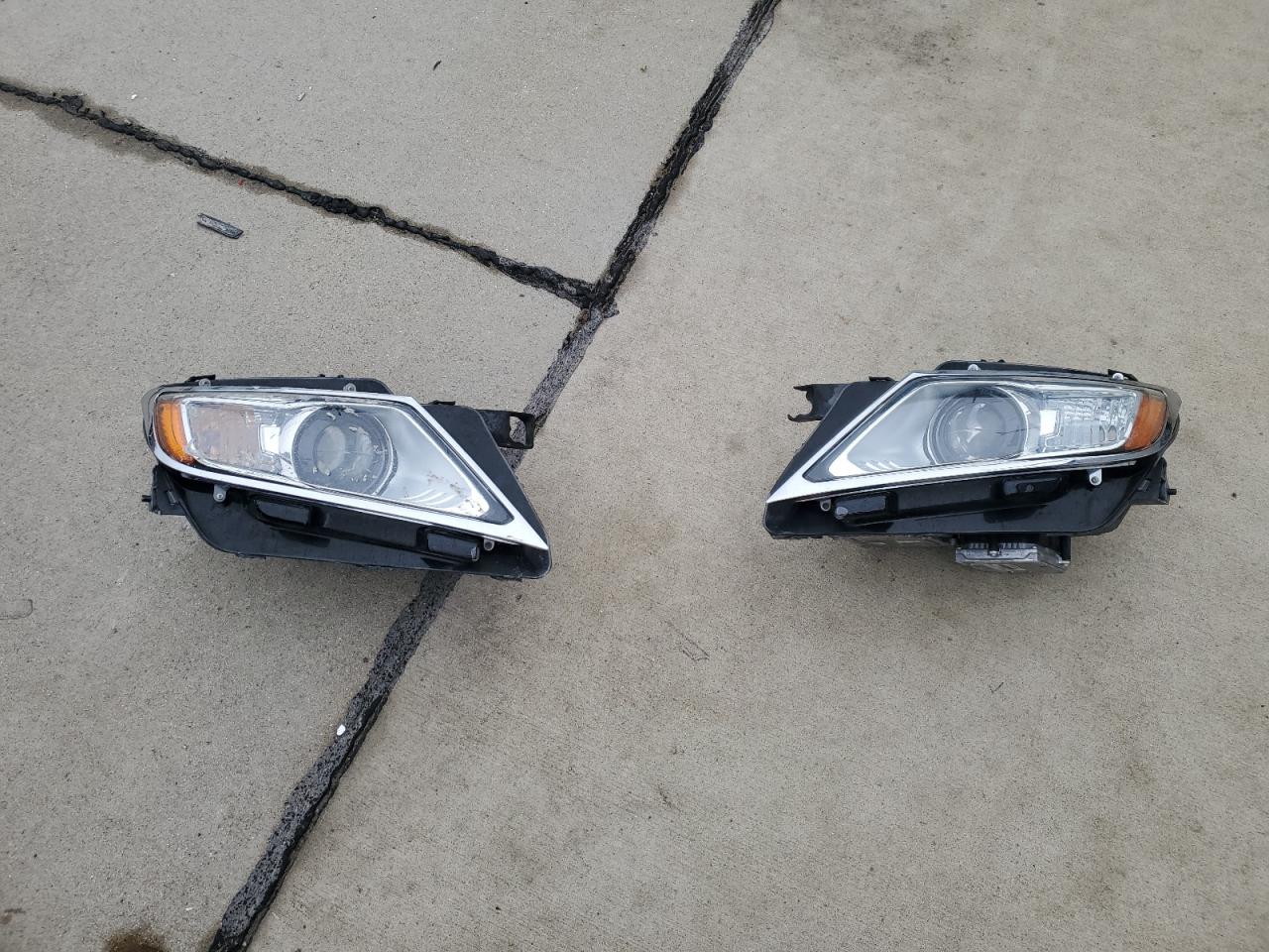 Lincoln MKX Image 11