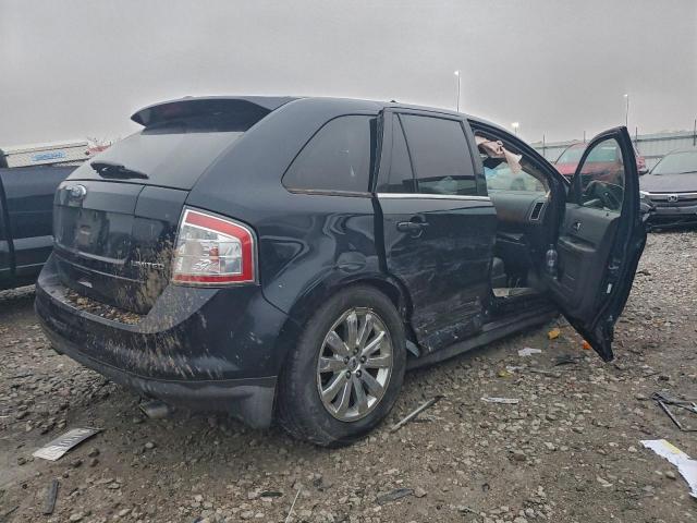 Ford Edge Limited Image 11