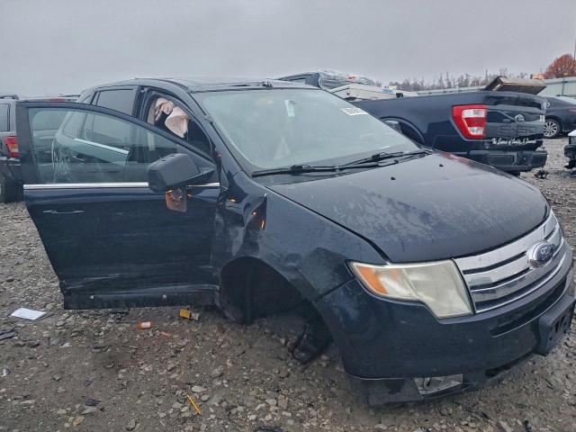 Ford Edge Limited Image 8