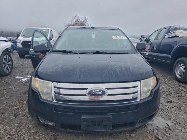Ford Edge Limited Image 6