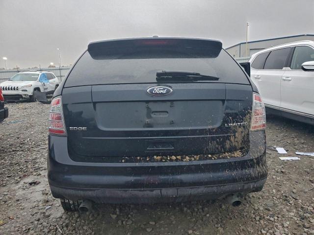 Ford Edge Limited Image 12