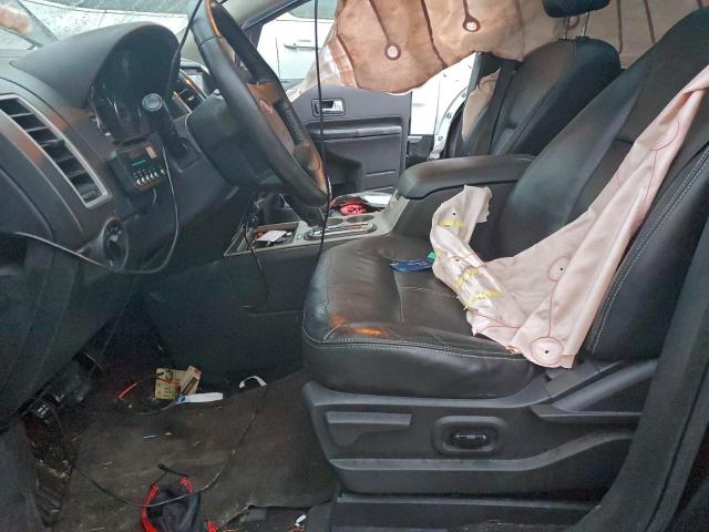 Ford Edge Limited Image 2