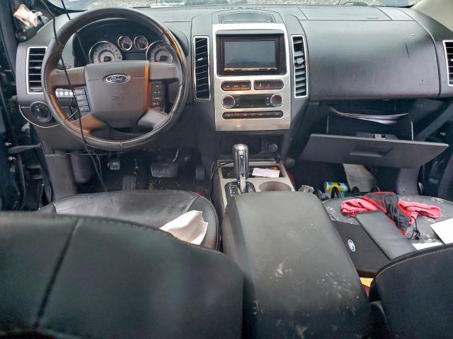 Ford Edge Limited Image 10