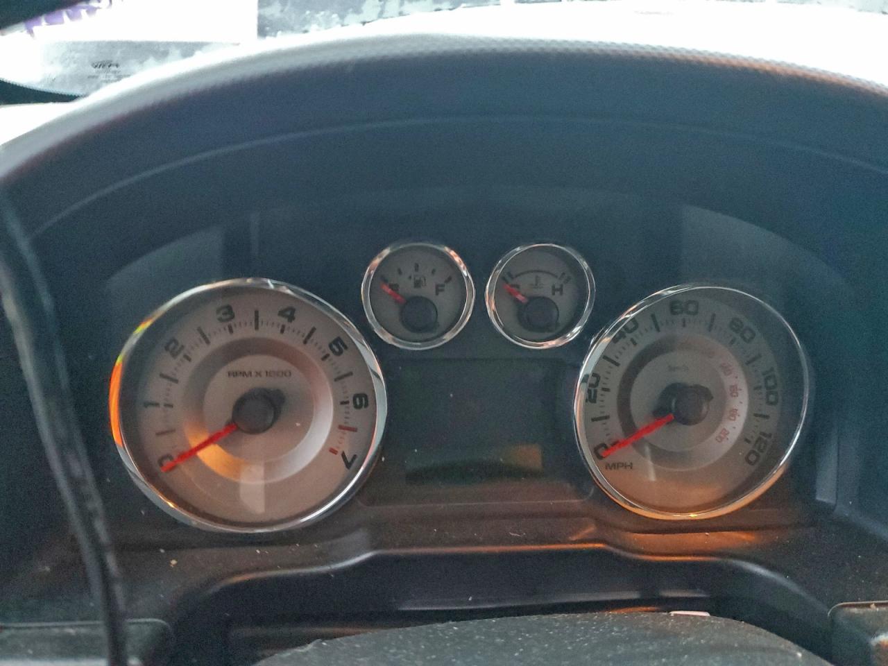 Ford Edge Limited Image 5