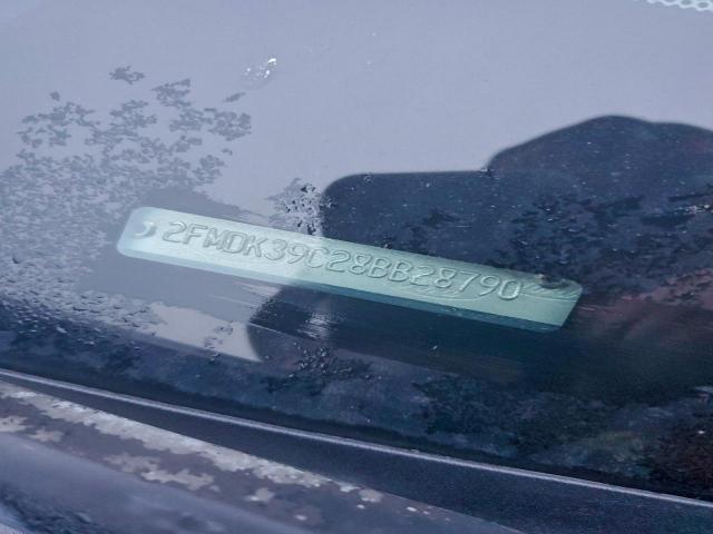 Ford Edge Limited Image 4