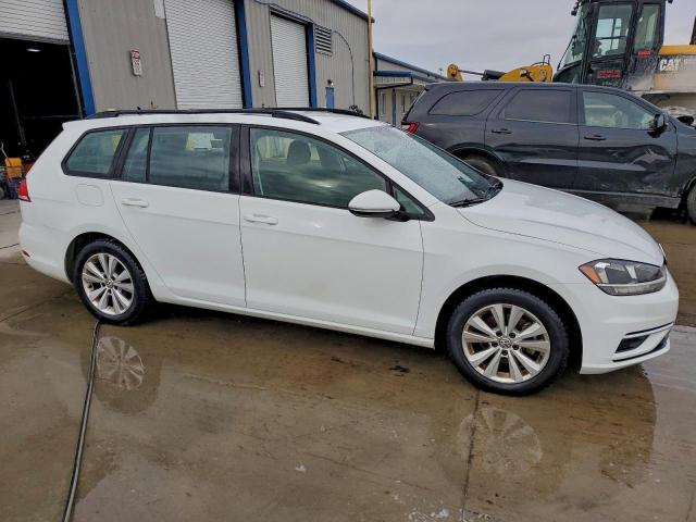 Volkswagen Golf S Image 3