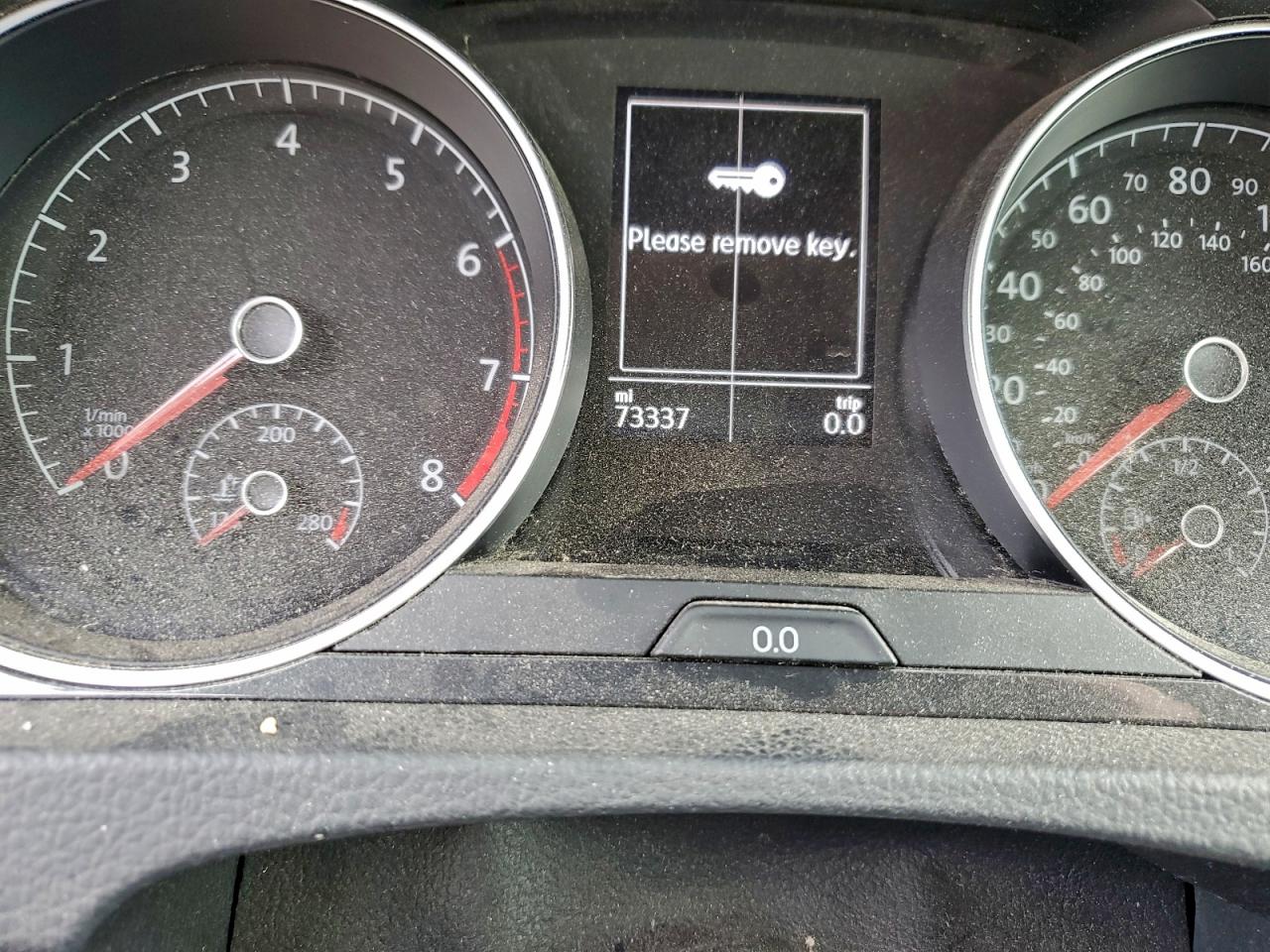 Volkswagen Golf S Image 9