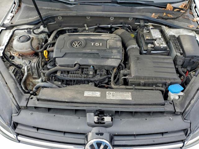 Volkswagen Golf S Image 11