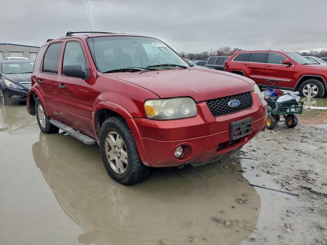 Ford Escape Xlt Image 3