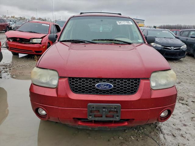 Ford Escape Xlt Image 4