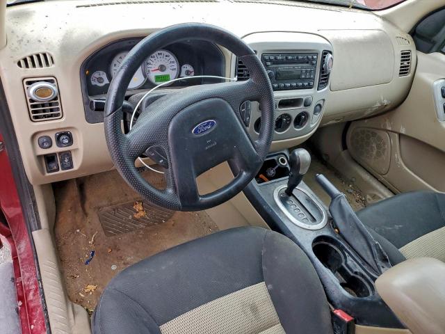 Ford Escape Xlt Image 11