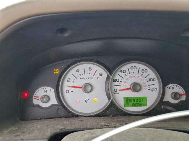 Ford Escape Xlt Image 8