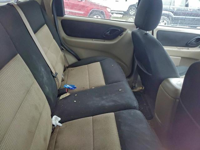 Ford Escape Xlt Image 7